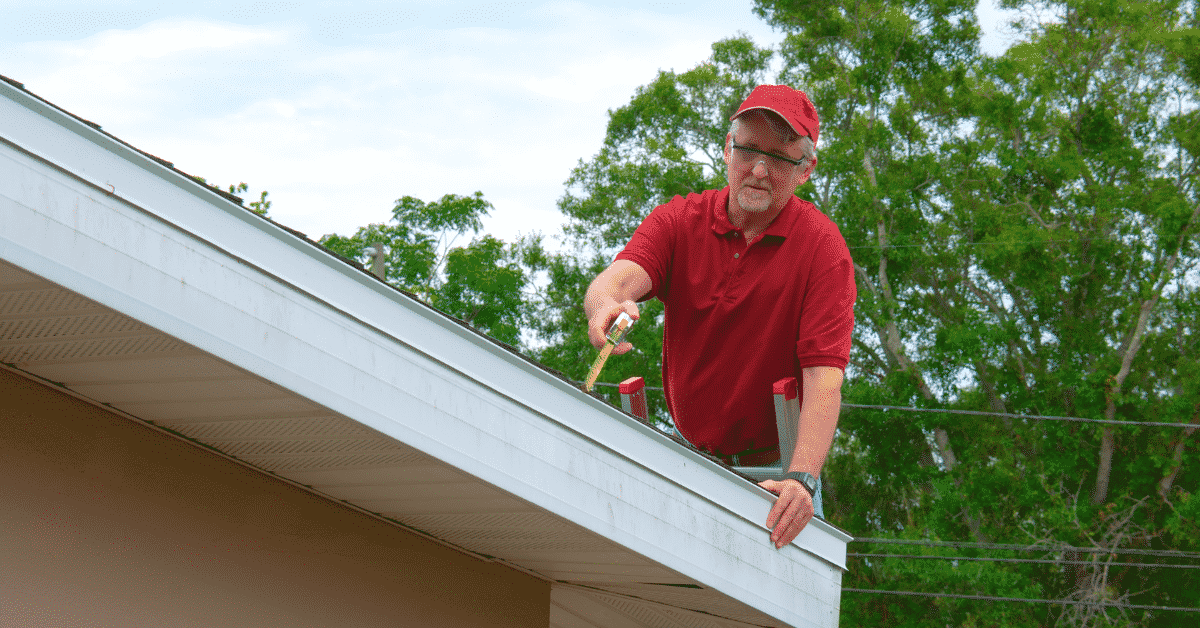 Benefits Of A Roof Inspection In Los Angeles GCR