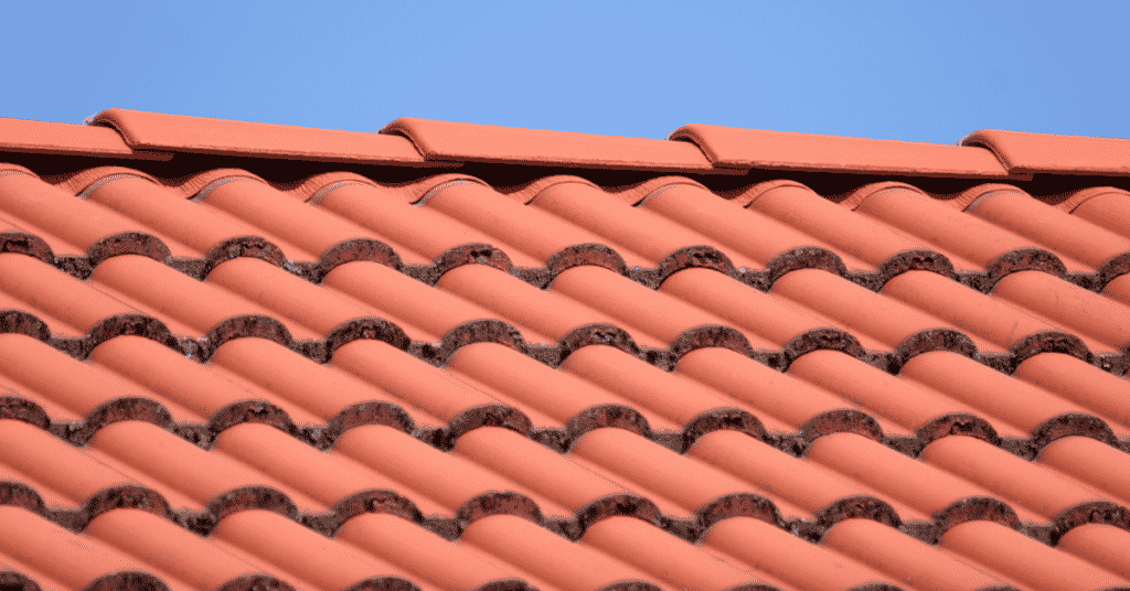 Are Roof Tiles In Los Angeles Right For You? 