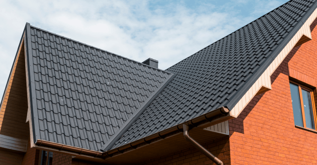 Anderson Roofing Company Inc